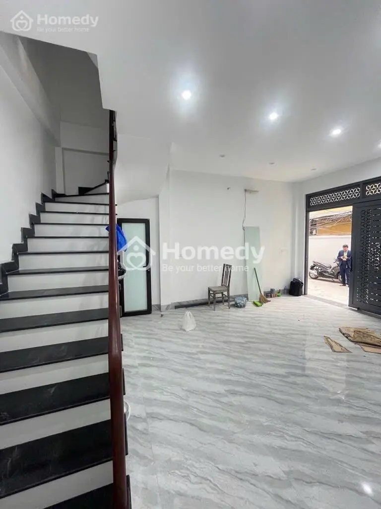 Bán Gấp Căn Nhà Mới Và Đẹp Ở Văn Quán-Gần Hv An Ninh-Ô Tô Đỗ Cửa Chỉ Hơn 11 Tỷ
