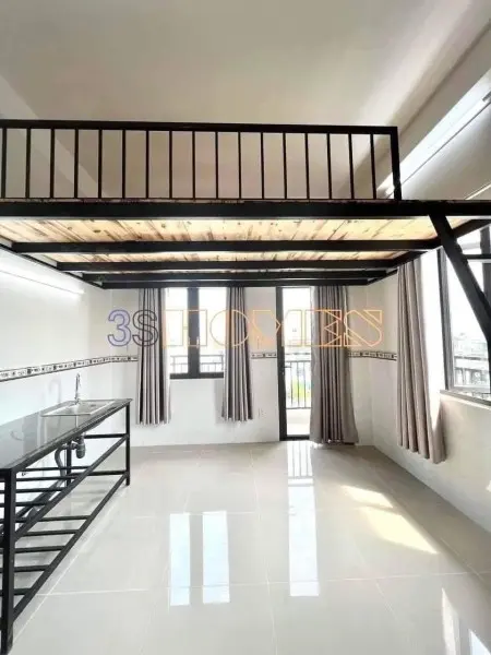 Khai Trương Phòng Trọ Sinh Viên Giá Rẻ - Ngay Đh Công Thương Tân Phú - Rẻ Mà Xịn