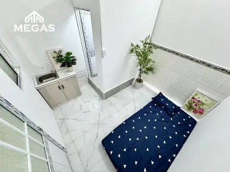 Anh Chính Chủ Cần Cho Thuê Nhà Trọ Mới Xây