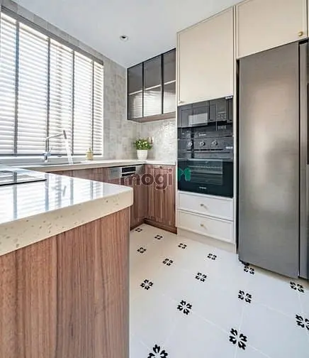 Bán Căn Hộ Mỹ Khánh 118M Đường Nguyễn Đức Cảnh Nhà Đẹp, Giá Tốt, Để Ở