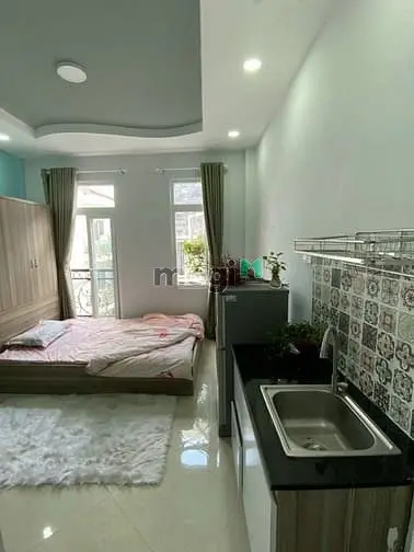 Bán Nhà Bình Thạnh-Nguyễn Xí-7 Phòng Chdv-Hẻm Xe Hơi-Giá 9 Tỷ
