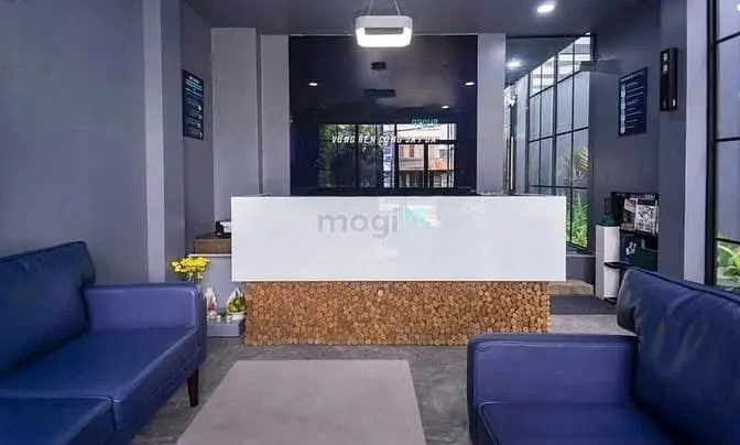 Cho Thuê Nhà Nguyên Căn - Đường Xe Hơi - Quận Tân Bình