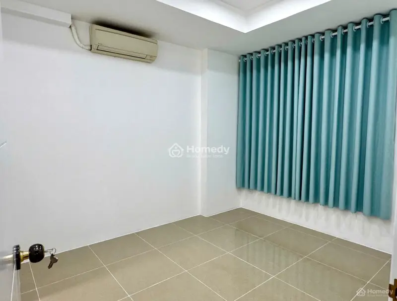 Chính Chủ Căn 62M2 Hoàng Kim Thế Gia, Sổ Hồng Sẵn, Nhà Mới, Tt 950Tr Ở Ngay
