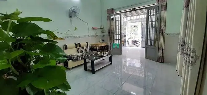 Bán Nhà Hẻm 976 Nguyễn Duy Trinh Phường Phú Hữu Quận 9 Nhà Trệt + Lững