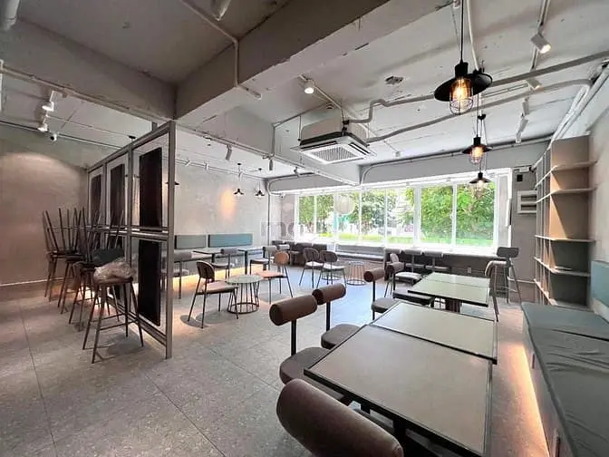 Shophouse Kế Góc Đường C Và Đường 17 Khu Cảnh Viên 2, Phú Mỹ Hưng Rẻ