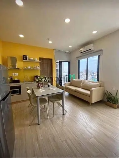Cho Thuê Cc Mini 1Pn 40M2 Tại Nơ Trang Long, Phường 7, Quận Bình Thạnh