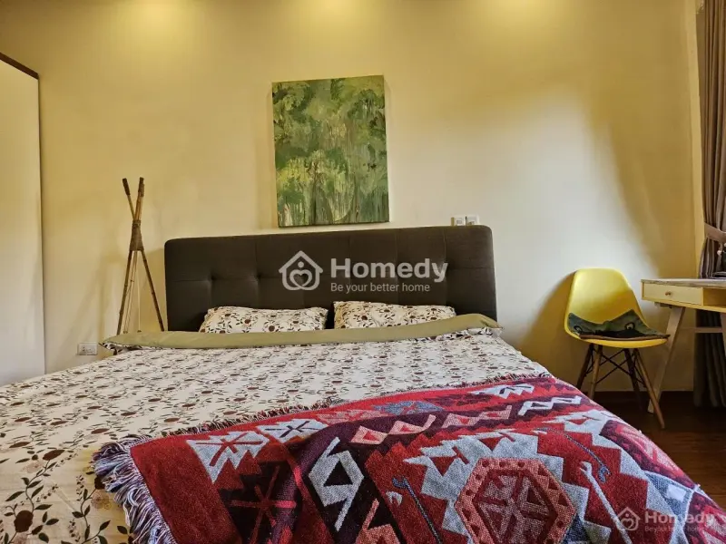 Nhà 4T Đẹp Tại Ngõ 55 Gia Thượng, Ngọc Thuy, Lb. Đối Diện Trường Qt Pháp