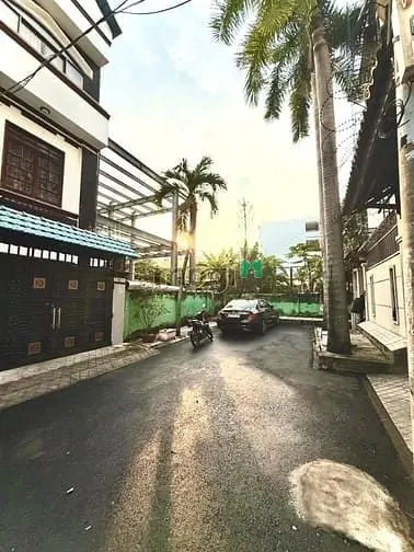 25 Tỷ! Bán Nhà Hxh Quay Đầu Võ Oanh, Bình Thạnh - 10X12M - 4 Tầng