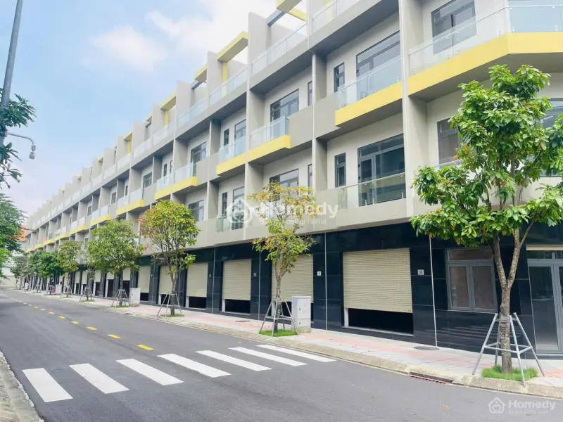 Bcons Uni Valley - Nhà Phố Liền Kề Làng Đại Học Thủ Đức Và Tuyến Metro