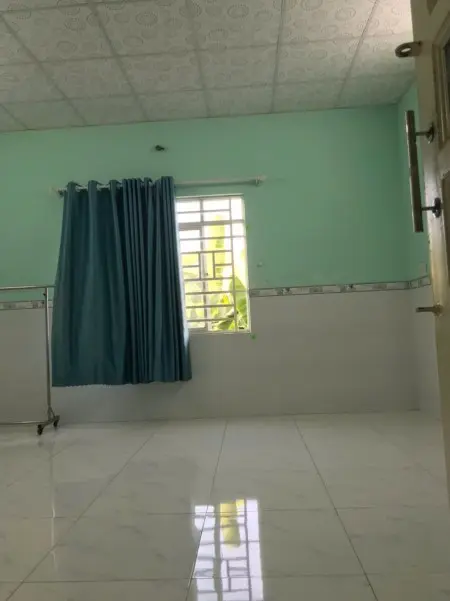 Phòng Trọ Mới Sạch 25M2 Kdc An Thiên Lý, Dương Đình Hội - Quận 9