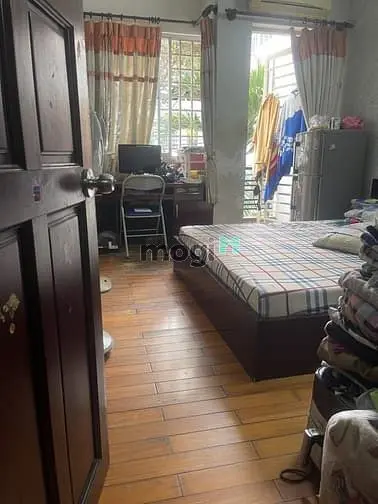 Bán Nhà Mt Hẻm Như Đường Lớn Hoà Hưng - Hoàng Dư Khương Q.10