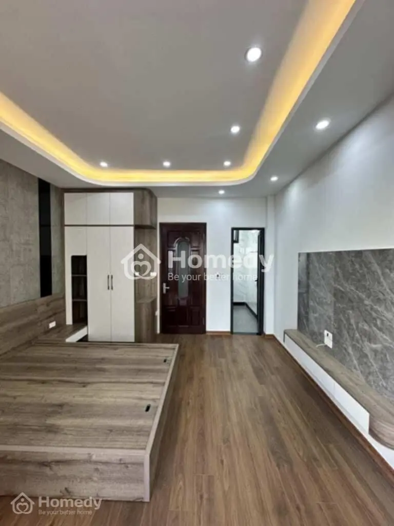 Chính Chủ Cần Bán Nhà 6 Tầng Lầu Ở Khương Đình, Thanh Xuân