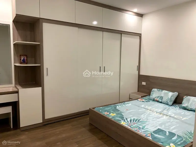 Gia Đình Cần Bán Nhanh Căn 3Pn Hiện Đại, View Thoáng Mát Tại Green Pearl 378 Minh Khai Giá Tốt