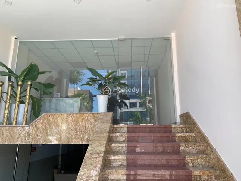 Cho Thuê Văn Phòng Tòa Nhà Đại Thắng – Giá Chỉ Từ 9$/M²/Tháng, Diện Tích 100M²