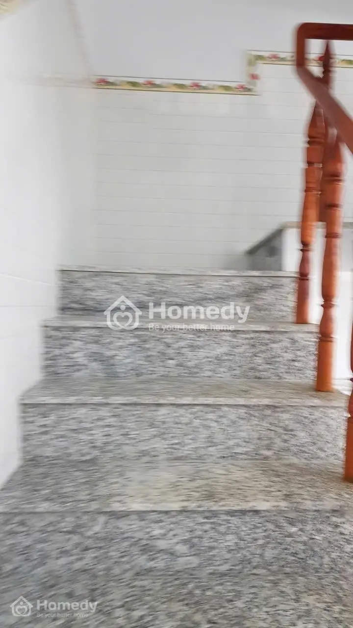 Bán Nhà 1 Trệt, 1 Lầu, Ấp Xoài Đôi, Xã Long Trạch, Cần Đước, Long An