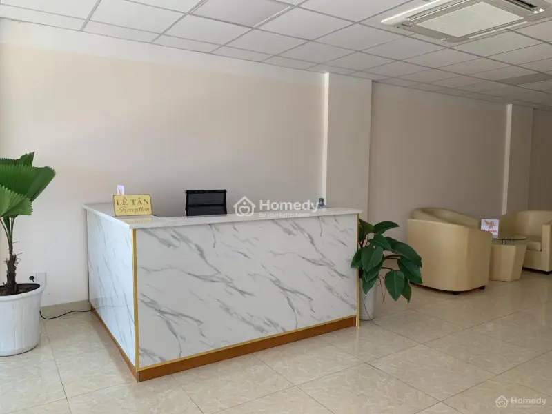 Cho Thuê Văn Phòng Tòa Nhà Đại Thắng – Giá Chỉ Từ 9$/M²/Tháng, Diện Tích 100M²