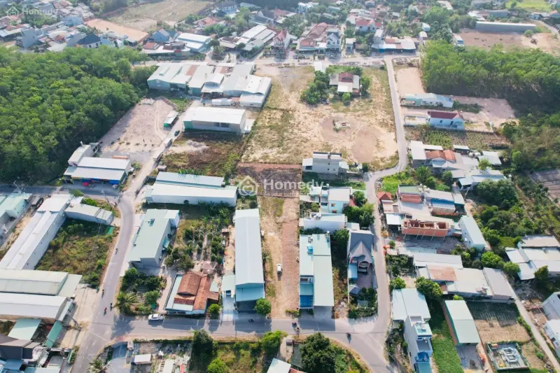 Chính Chủ Bán Lô Đất 1.879M2, Phú Mỹ, Tdm, Phù Hợp Xây Khách Sạn, Biệt Thự. Sẵn Thổ Cư