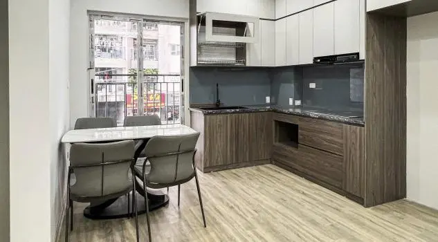 Bán Căn Hộ 72M² Full Đồ – Khu 6 Tòa Mới B2.1, Chung Cư Thanh Hà