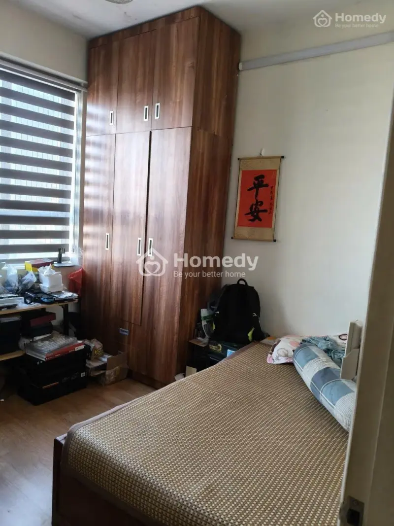 Cần Bán Chung Cư Sài Đồng-Căn Hộ 70M-Đông Nam-Nội Thất Đẹp-Nhà Ấm Cúng-Giá 3,9 Tỷ-Chủ Nhà Thiện Chí