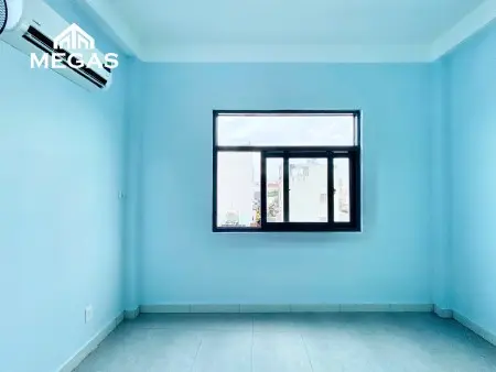 Mở Bán 8 Phòng Gác, Studio Mới 100% - Giá Hssv Cách Tdtu Chỉ 2Km - Giá Thuê Chỉ 3Tr Hơn Xíu Xíu
