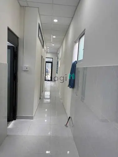 Bán Nhà Linh Trung - Đường 5M - Kqh - Khu Vực Xây Cao - Thủ Đức