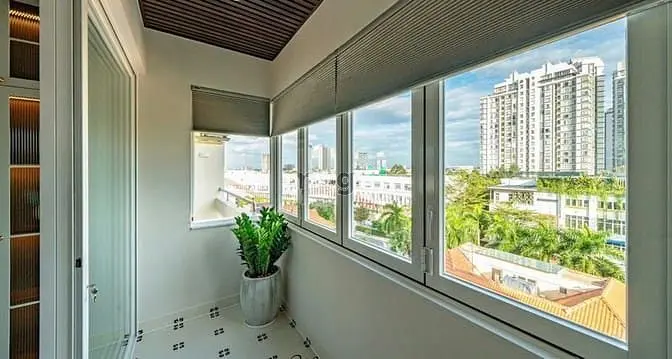 Bán Căn Hộ Mỹ Khánh 118M Đường Nguyễn Đức Cảnh Nhà Đẹp, Giá Tốt, Để Ở