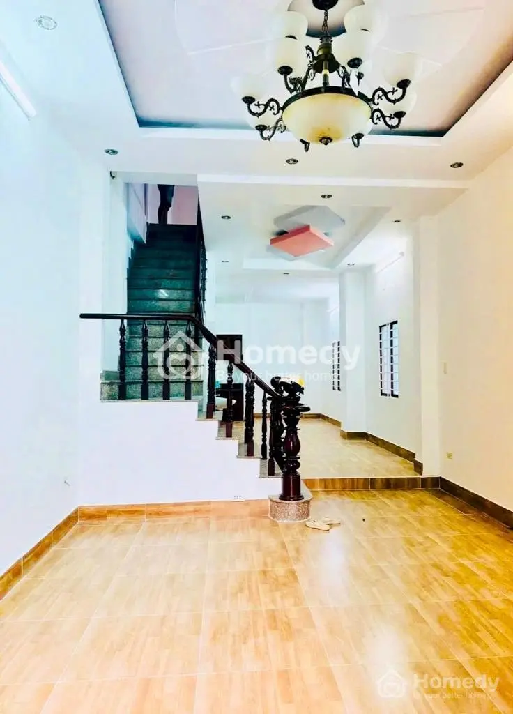 Nhà 2 Tầng Hxh Hoàn Công Đầy Đủ Dọn Vào Ở Ngay