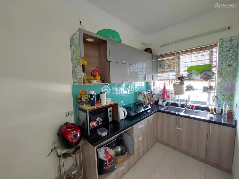 Chủ Nhà Gửi Bán Căn Chung Cư Hud Phước Long, Ct1B, Nha Trang, Khánh Hòa
