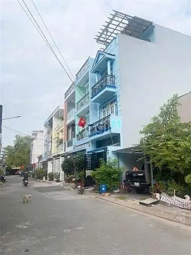 Bán 110M2 Đất Thổ Cư, Nguyễn Xiển Ngay Vinhomes Quận 9. Giá Chỉ 6 Tỷ