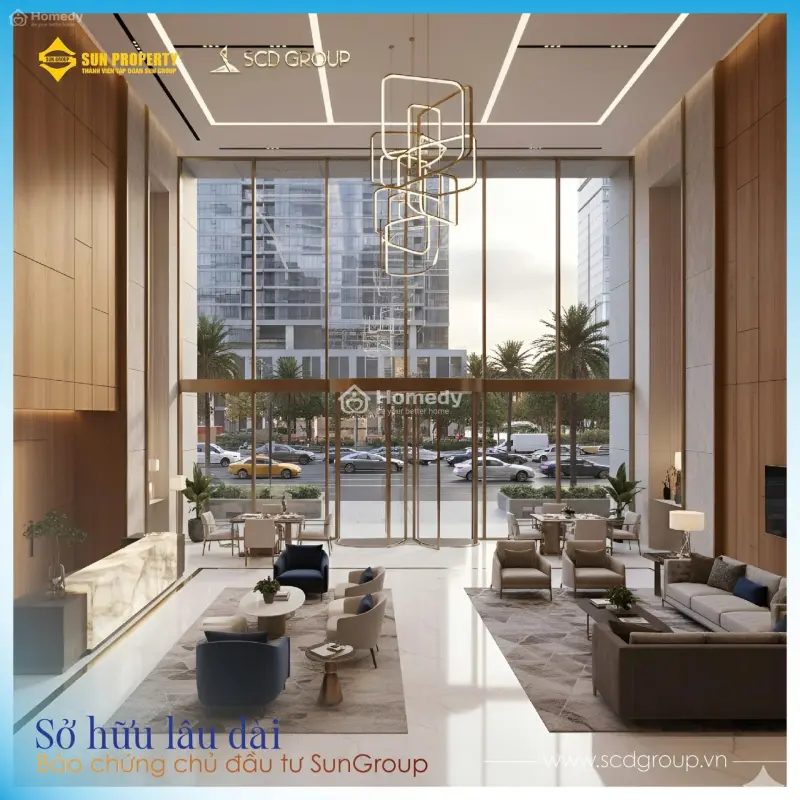 Bán Căn Hộ 1Br+ Cora Tower – Thiết Kế Thông Minh, Giá Tốt Nhất Khu Nam Hòa Xuân