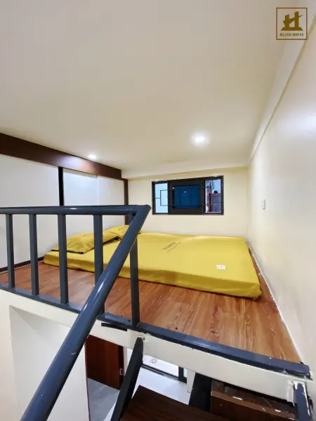 Cuối Đường Nguyễn Khuyến - Gác Xép Full Nội Thất -Ngay Gần Hồ Văn Quan