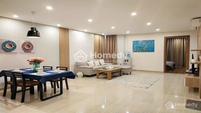 Căn Hộ 3Pn Tòa L4 Cần Bán Nhanh . Lh 0972362***