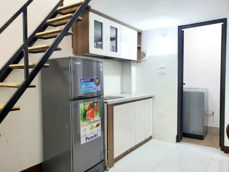 87 Yên Xá - Gác Full Nội Thất - Gần Hồ Văn Quán, Bệnh Viện 103