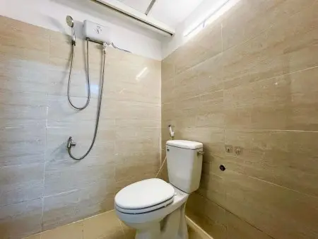 Phòng Cho Thuê Mới – Sạch Đẹp, An Ninh – Bình Trưng Tây, Q2