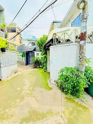 Bán Nhà Rẻ Rộng (5,5X11,5) 514/3/35 Lê Đức Thọ , P17 Cũ Gò Vấp Citypl