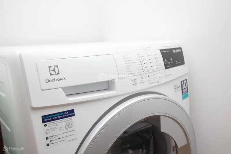 Tòa Nhà Cho Thuê Căn Hộ Dịch Vụ Khu Vực Phố Nhật, Phố Linh Lang