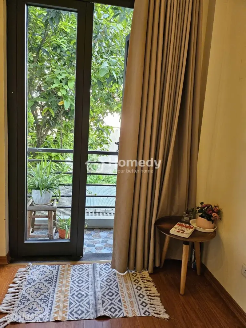 Nhà 4T Đẹp Tại Ngõ 55 Gia Thượng, Ngọc Thuy, Lb. Đối Diện Trường Qt Pháp
