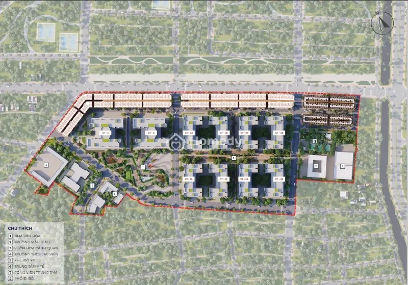 🏙️ “Sở Hữu Ngay Shophouse Triệu Đô – Sinh Lời Từng Ngày!”