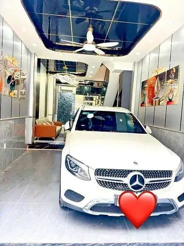 🏡 Nhà Đẹp Kdc The Sun – Huỳnh Tấn Phát, Nhà Bè – Giá 7,25 Tỷ