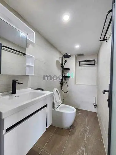 Khai Trương Căn Hộ Dịch Vụ Duplex - Máy Giặt Riêng - Gần Vlu Iuh