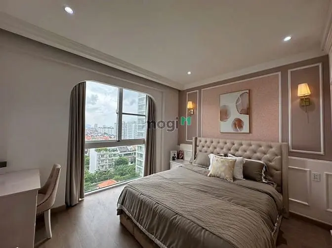Bán Gấp Căn Hộ Riverpark Phú Mỹ Hưng 127M2-3Pn, Nhà Đẹp, Giá Tốt