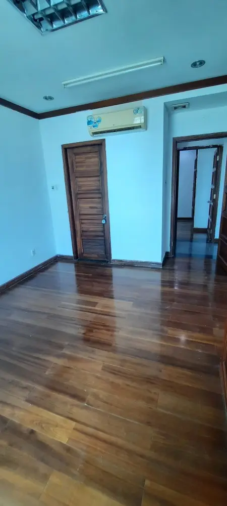 Phòng Master Cc Hagl1, 357 Lê Văn Luong Ngay Lotte Mart