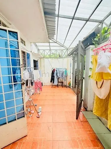 Bán Nhà Rẻ Rộng (5,5X11,5) 514/3/35 Lê Đức Thọ , P17 Cũ Gò Vấp Citypl