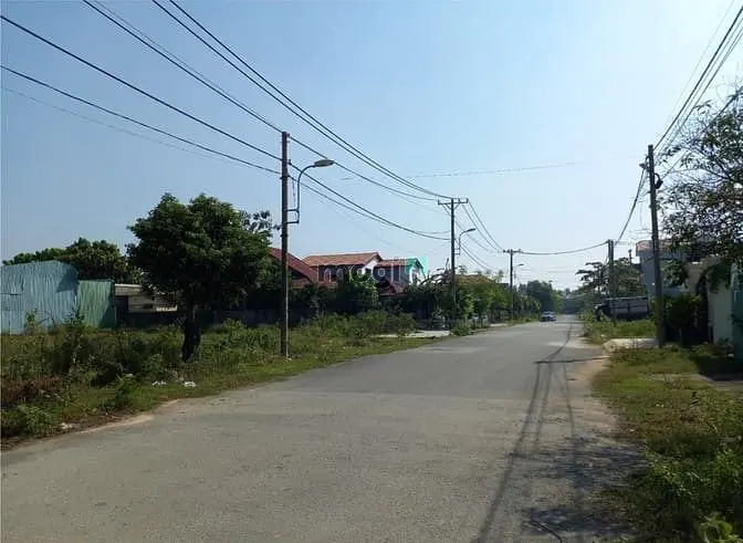 Cần Cho Thuê Đất 7X26M 6Tr/Th Đường 711 (Gần C. Cư Jamila Khang Điền)