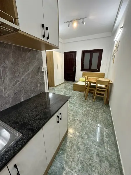 Pass Phòng Trọ Full Nội Thất Đối Diện Vinhome Central