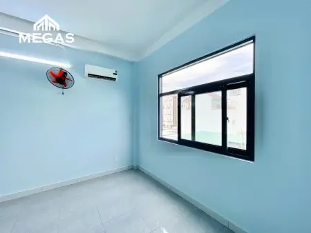 Mở Bán 8 Phòng Gác, Studio Mới 100% - Giá Hssv Cách Tdtu Chỉ 2Km - Giá Thuê Chỉ 3Tr Hơn Xíu Xíu
