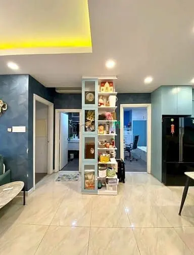 The Botanica 73M2,2Pn Full Nthat Chỉ 5Ty400Tr