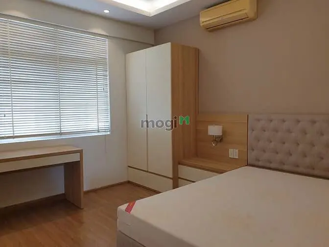 Bán Căn Hộ Cảnh Viên Pmh 118M2-3Pn, View Công Viên, Nhà Đẹp, Giá Tốt