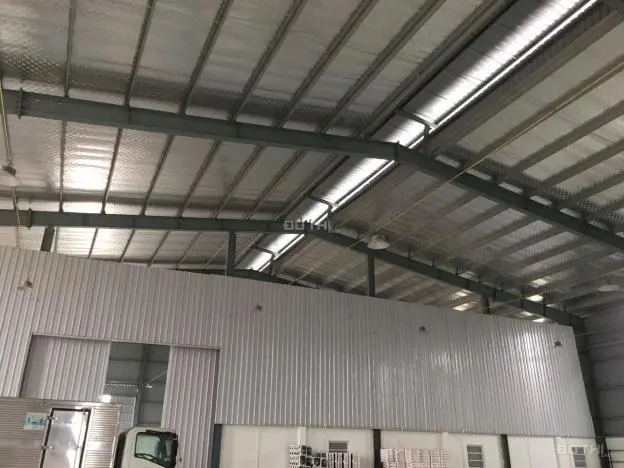 Cho Thuê Kho, Xưởng Tại Minh Trí. Sóc Sơn. Tp Hà Nội