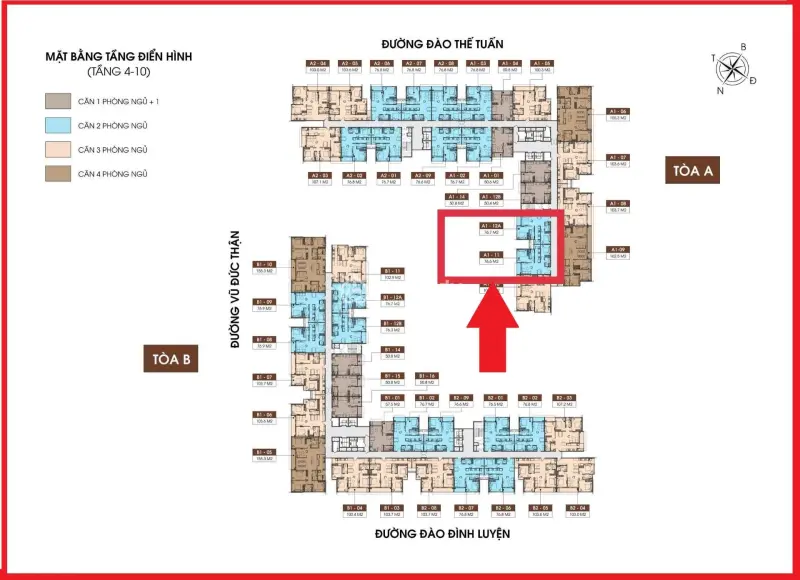 Chính Chủ Bán Gấp Căn 2N Nội Khu Long Biên Central- Bán Không Chênh Chỉ 8.6 Tỷ. Lh: 0976493***